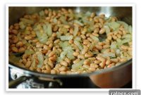 Bushs Beans and Bloggers A New Blend