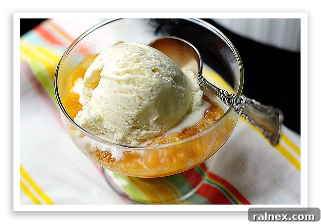 Meeting Street Cake, a delightful fruit dessert